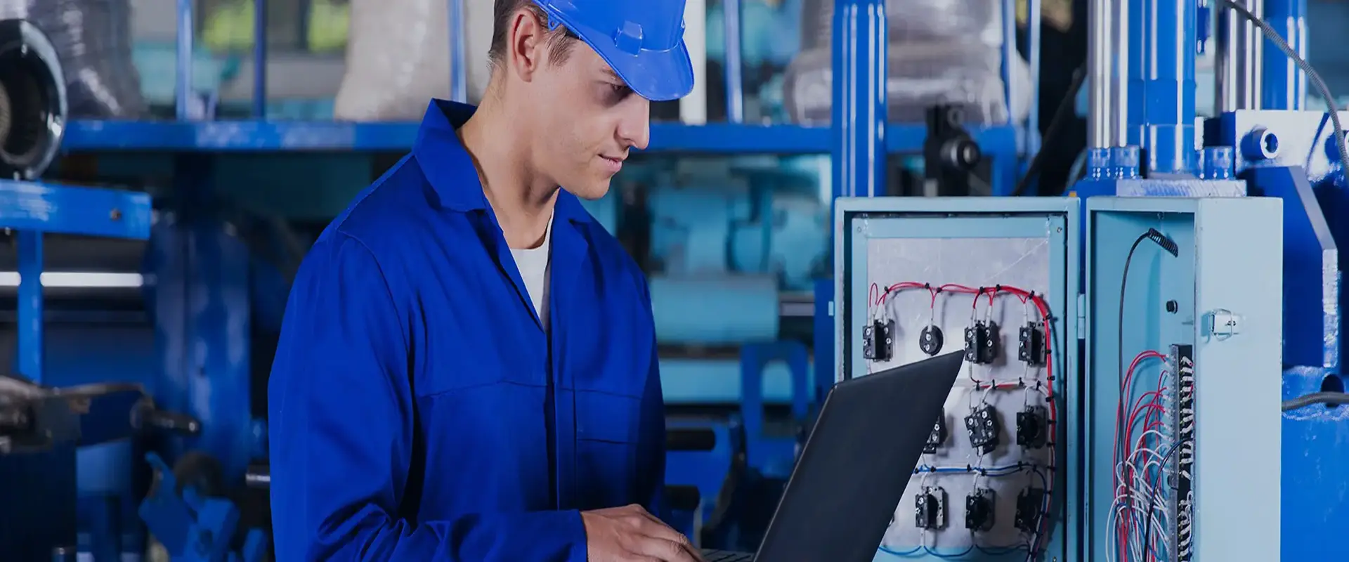 Industrial Automation 2