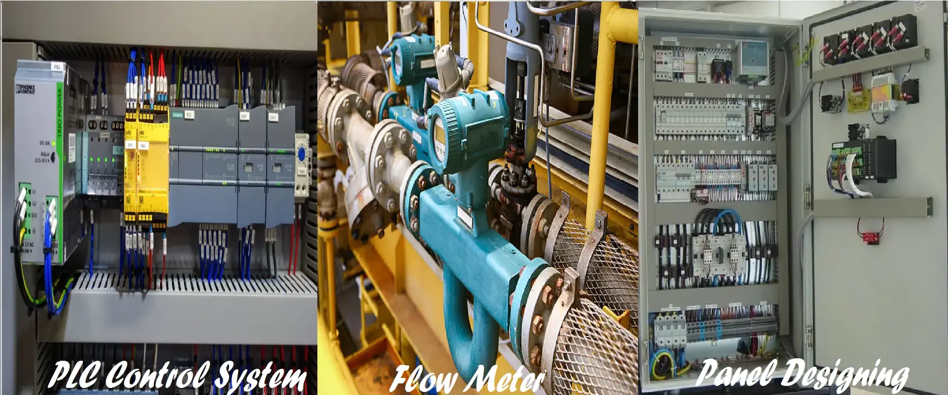 Industrial Automation 3